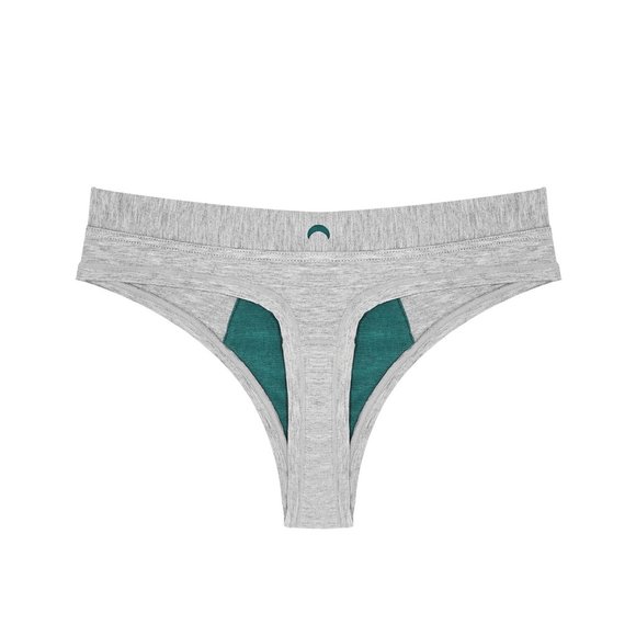 Huha Mineral Undies Thong NWT!! - Picture 3 of 4